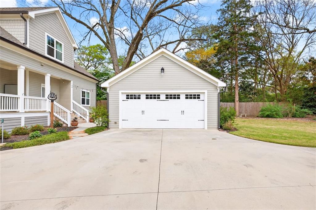 5118 Floyd Street Northeast Covington, GA 30014 - Photo 64 of 78