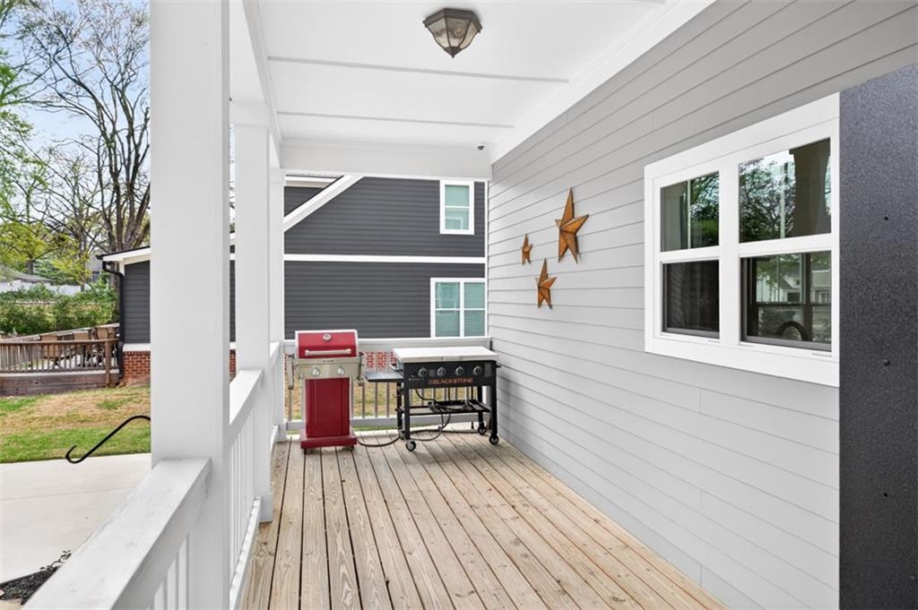 5118 Floyd Street Northeast Covington, GA 30014 - Photo 66 of 78