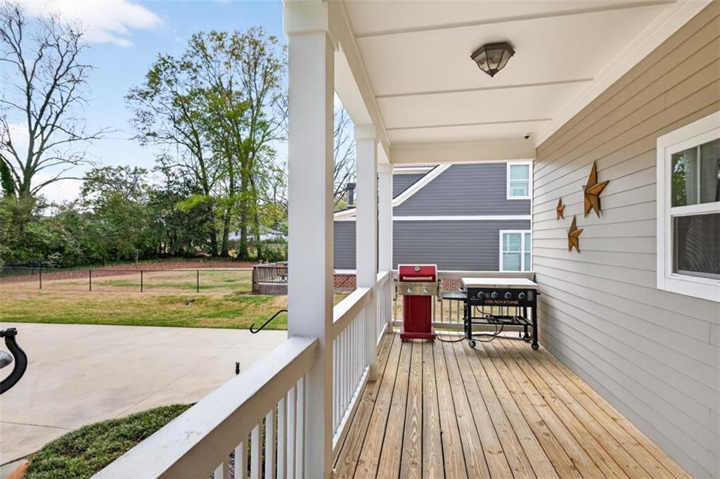 5118 Floyd Street Northeast Covington, GA 30014 - Photo 67 of 78