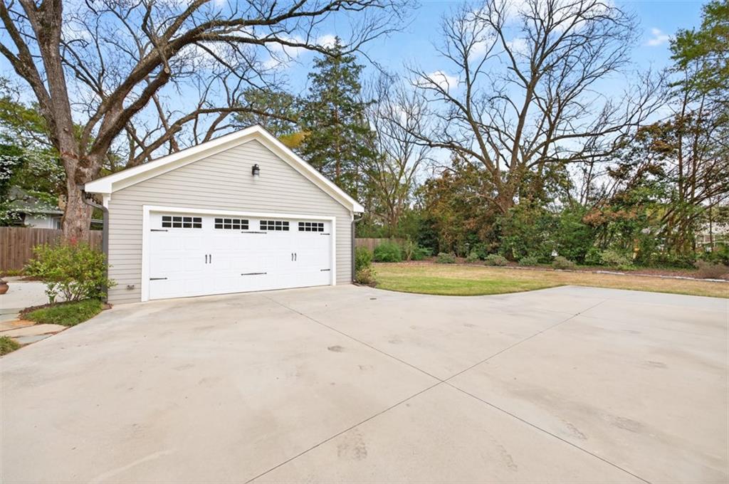 5118 Floyd Street Northeast Covington, GA 30014 - Photo 69 of 78