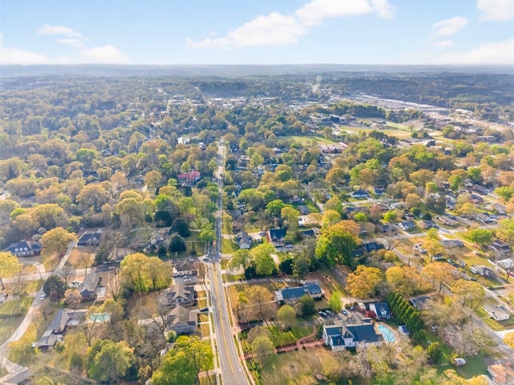 5118 Floyd Street Northeast Covington, GA 30014 - Photo 73 of 78 an aerial view of multiple house