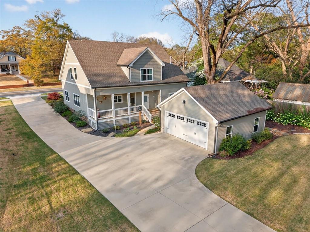 5118 Floyd Street Northeast Covington, GA 30014 - Photo 78 of 78