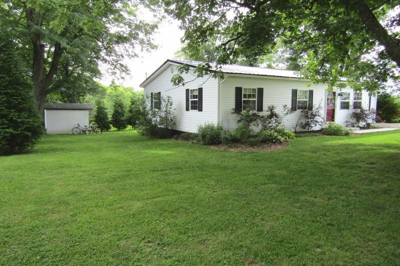 2032 Speedwell Road Richmond, KY 40475 - Photo 1 of 22 Photo 1
