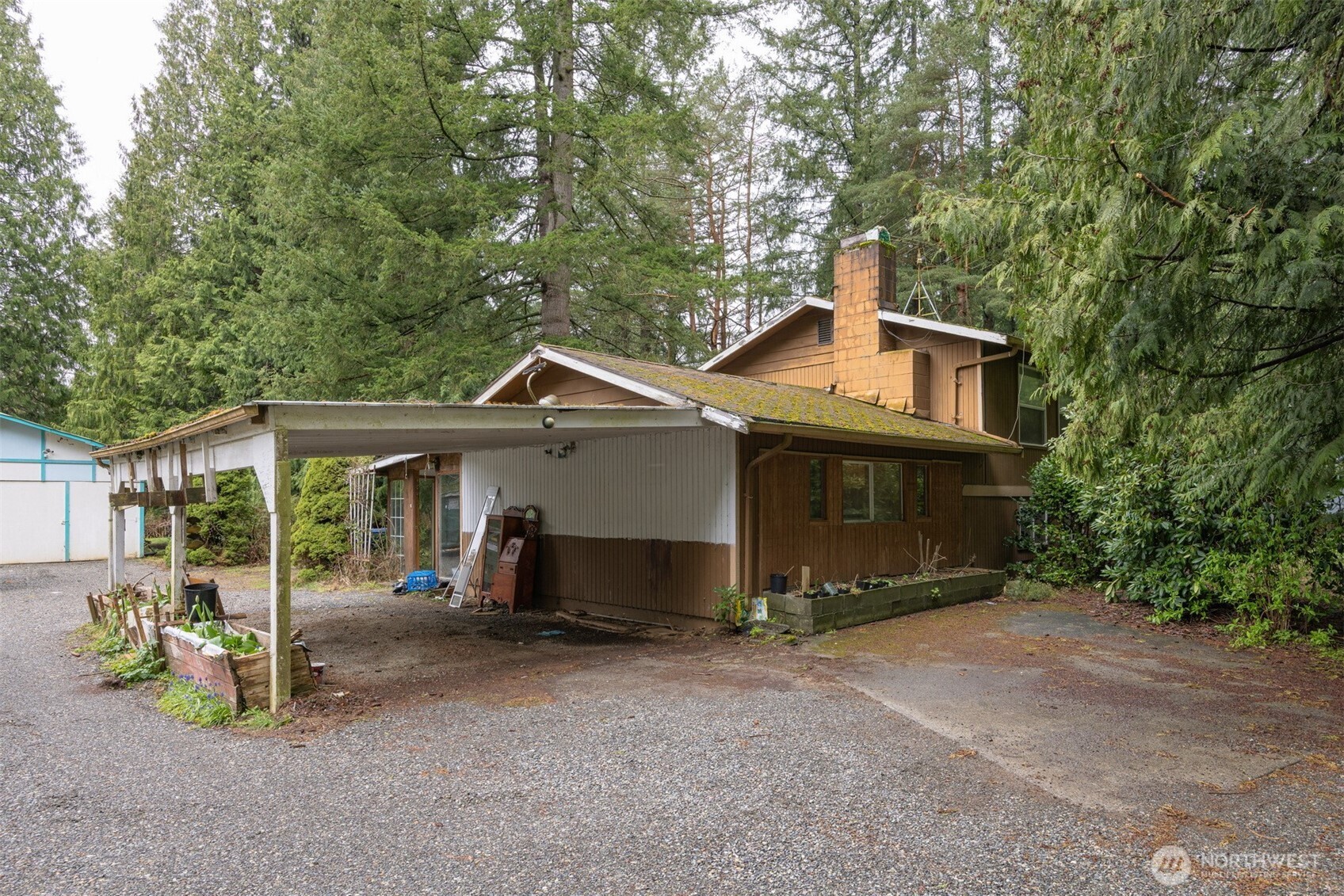 8383 Custer School Road Custer, WA 98240 - Photo 1 of 40