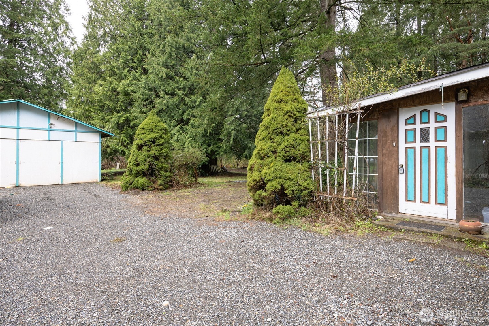 8383 Custer School Road Custer, WA 98240 - Photo 28 of 40