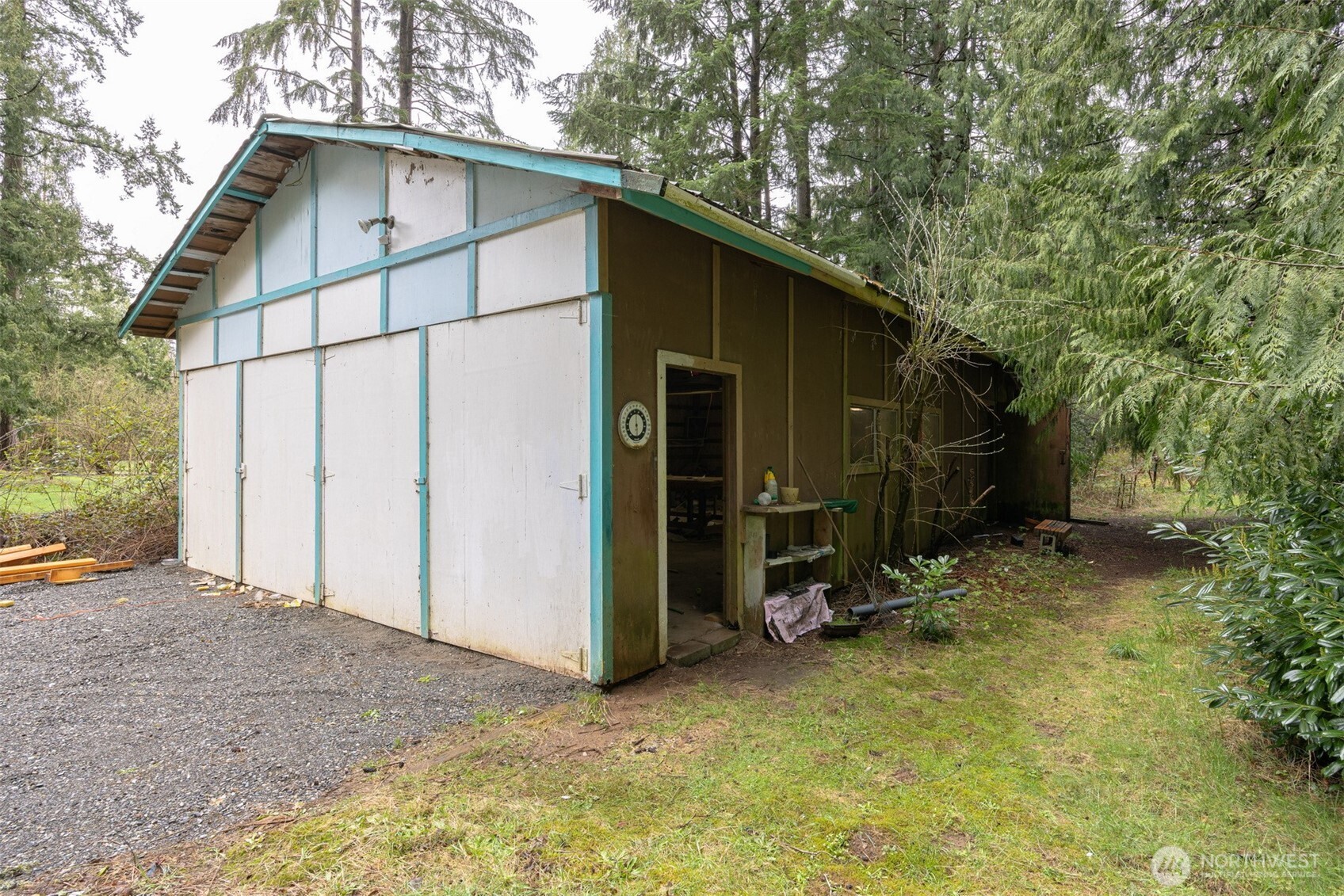 8383 Custer School Road Custer, WA 98240 - Photo 29 of 40