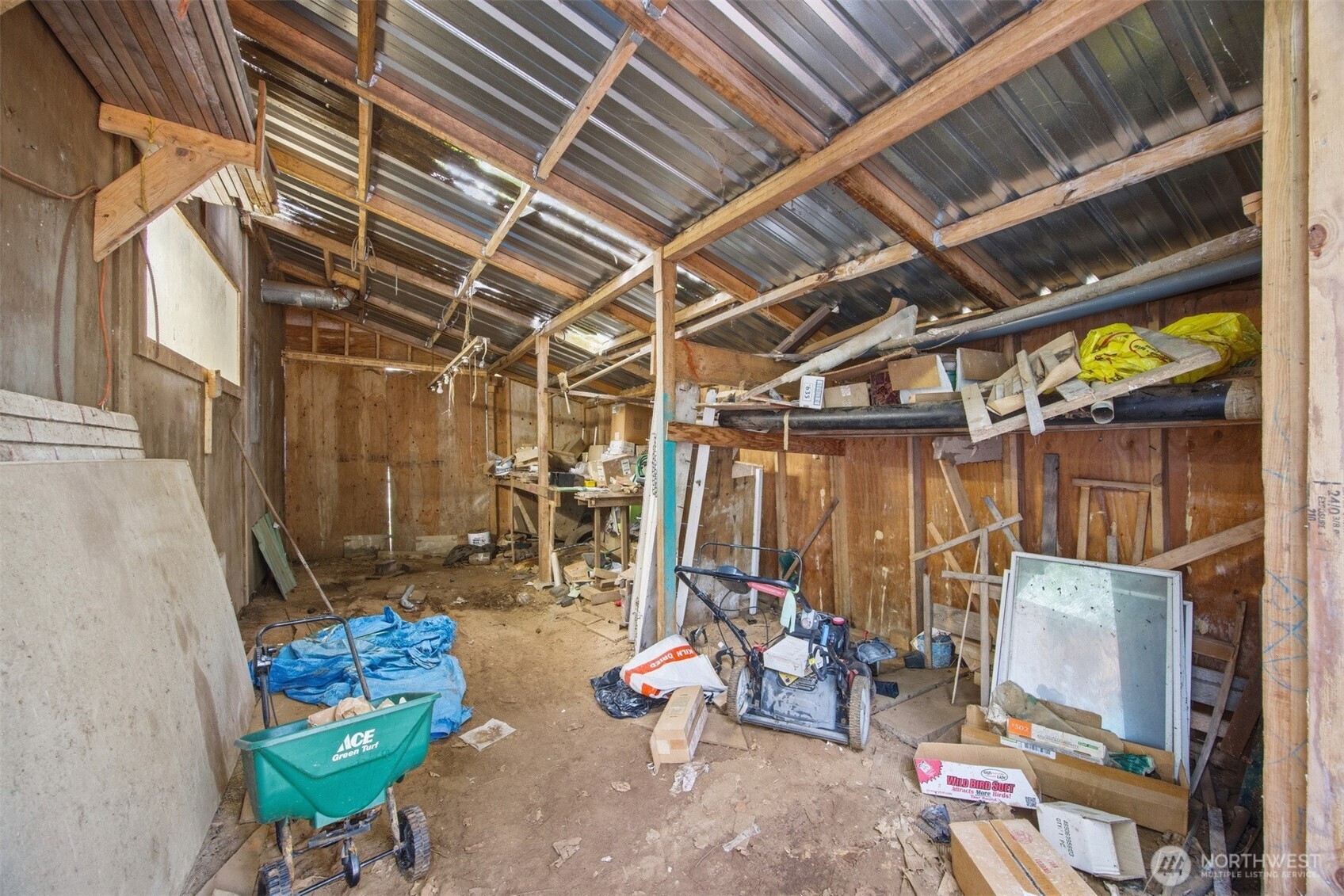 8383 Custer School Road Custer, WA 98240 - Photo 32 of 40