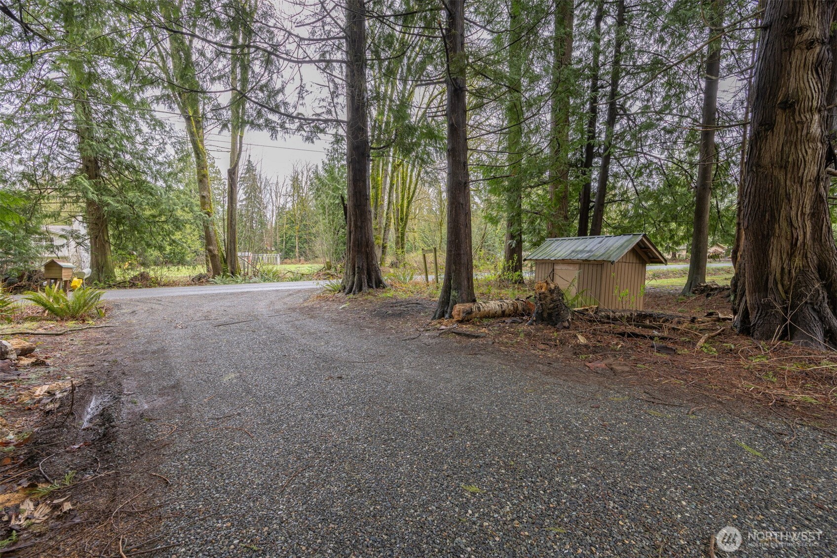 8383 Custer School Road Custer, WA 98240 - Photo 33 of 40