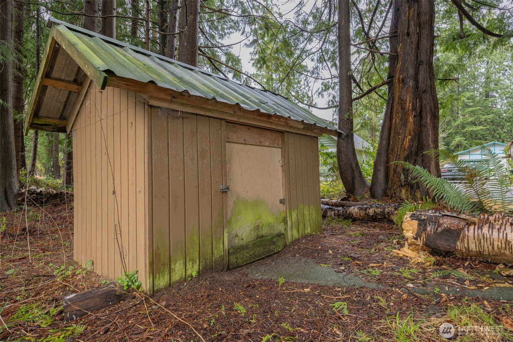 8383 Custer School Road Custer, WA 98240 - Photo 34 of 40
