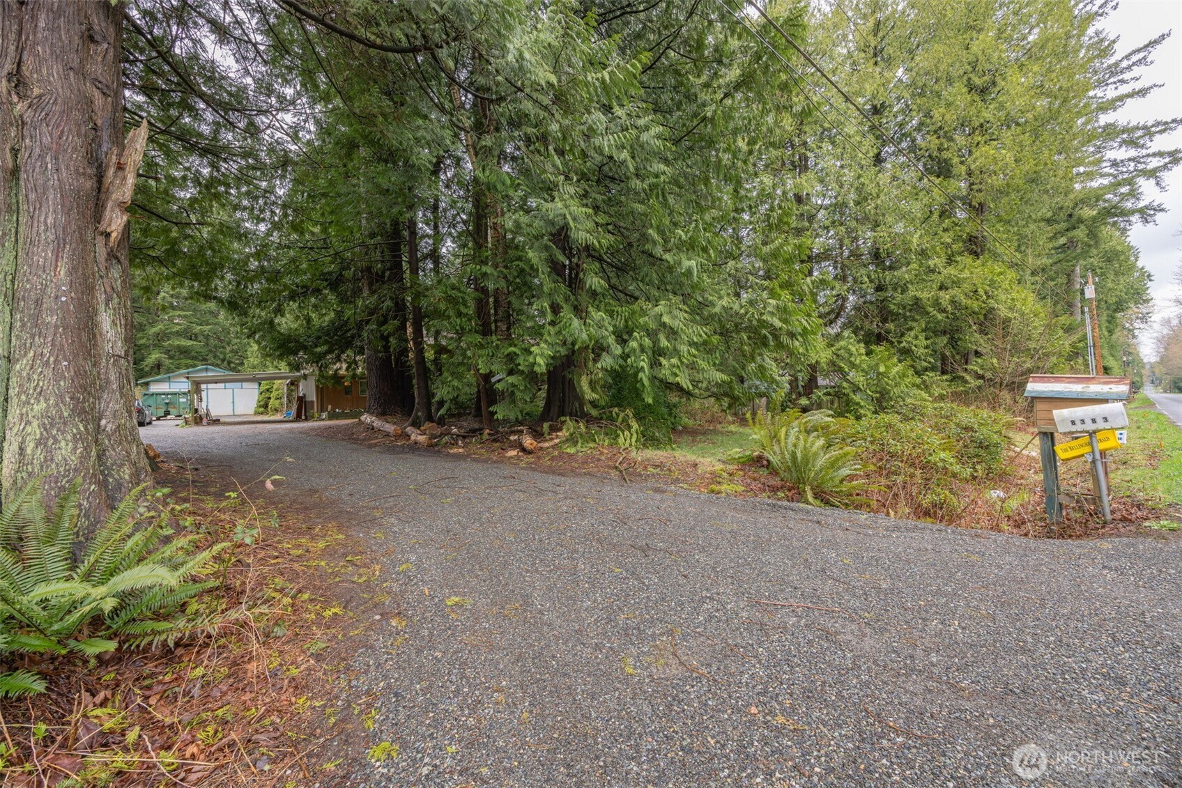 8383 Custer School Road Custer, WA 98240 - Photo 40 of 40