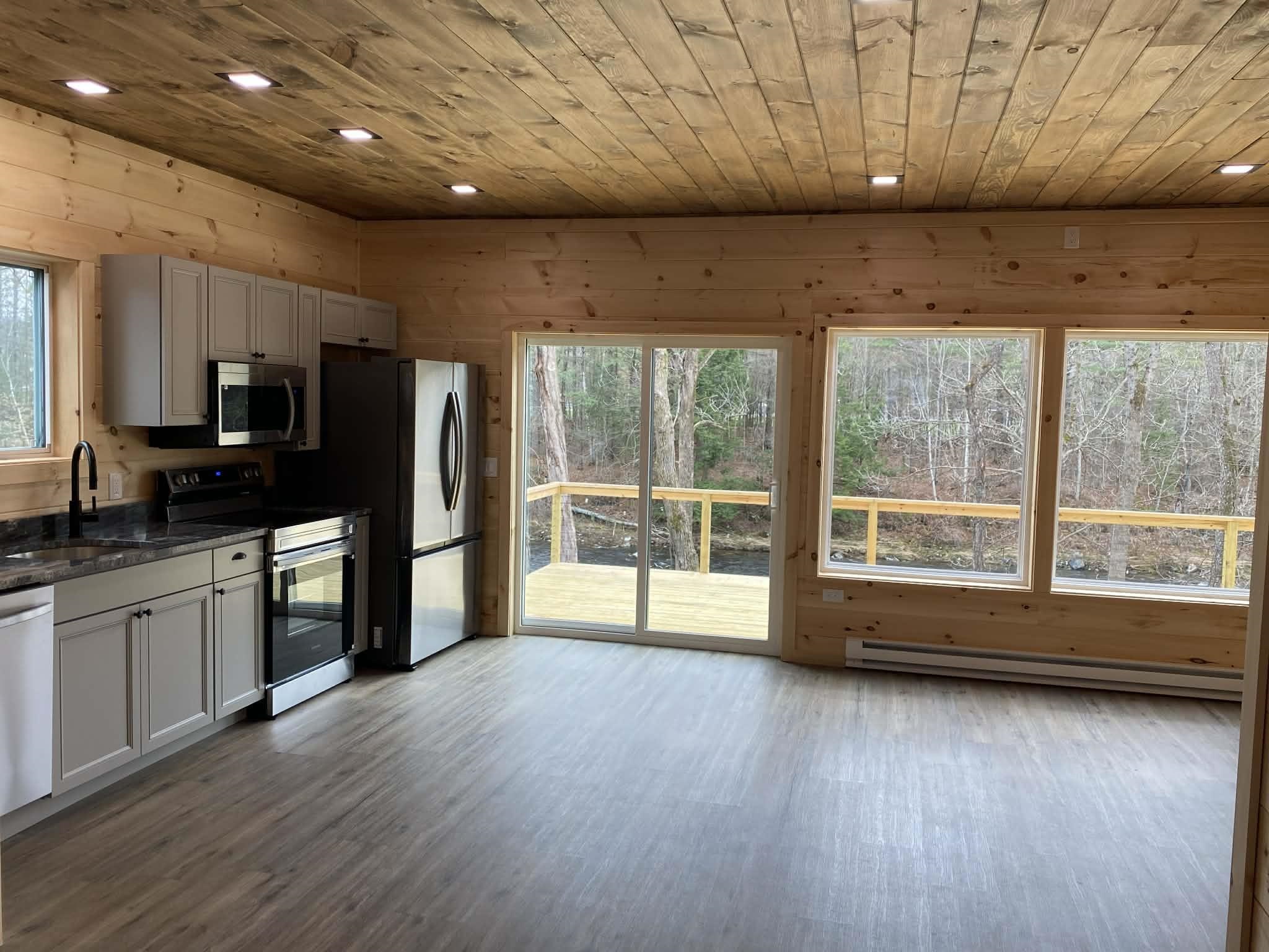 196 Washington Street, Unit CONDO 3 Littleton, NH 03561 - Photo 3 of 58