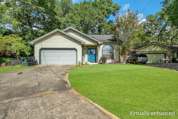 $327,500 | 2509 Bluebell Place, Tallahassee, FL 32308