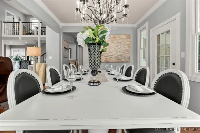 $925,000 | 7 Lost Spike Court, Camdenton, MO 65020