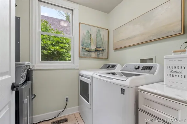 $925,000 | 7 Lost Spike Court, Camdenton, MO 65020