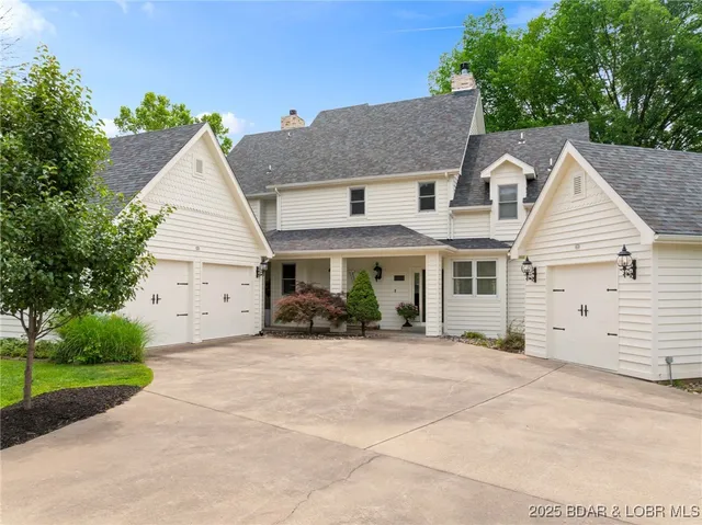 $925,000 | 7 Lost Spike Court, Camdenton, MO 65020