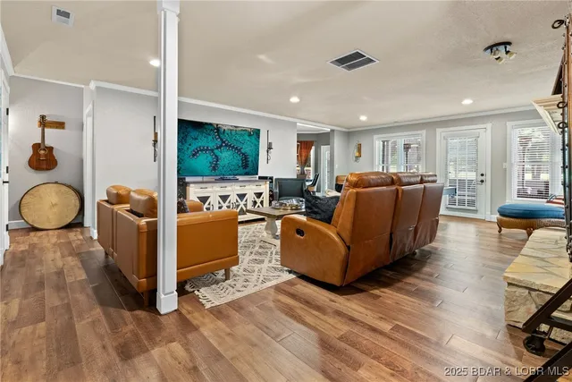 $925,000 | 7 Lost Spike Court, Camdenton, MO 65020