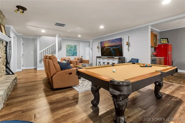 $925,000 | 7 Lost Spike Court, Camdenton, MO 65020