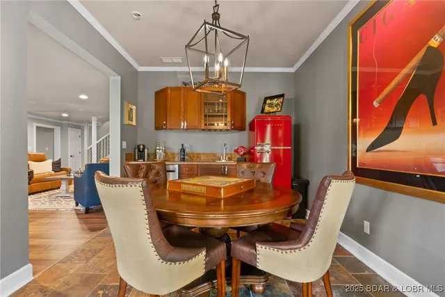 $925,000 | 7 Lost Spike Court, Camdenton, MO 65020