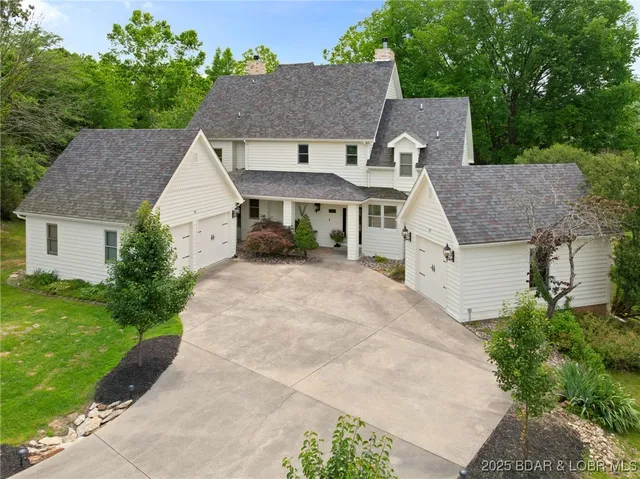 $925,000 | 7 Lost Spike Court, Camdenton, MO 65020