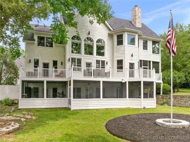 $925,000 | 7 Lost Spike Court, Camdenton, MO 65020