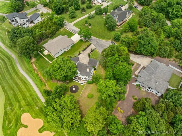 $925,000 | 7 Lost Spike Court, Camdenton, MO 65020