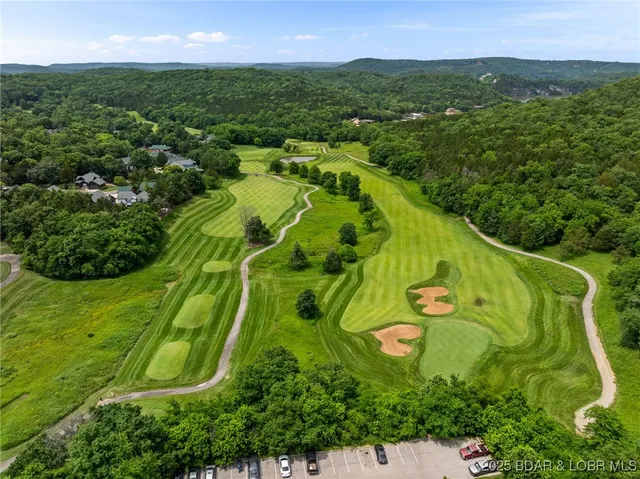 $925,000 | 7 Lost Spike Court, Camdenton, MO 65020