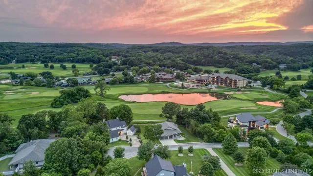 $925,000 | 7 Lost Spike Court, Camdenton, MO 65020