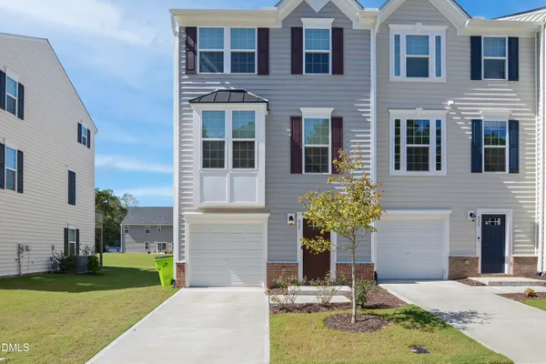 $359,000 | 822 Romeria Drive, Durham, NC 27713