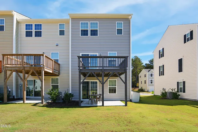 $365,000 | 822 Romeria Drive, Durham, NC 27713