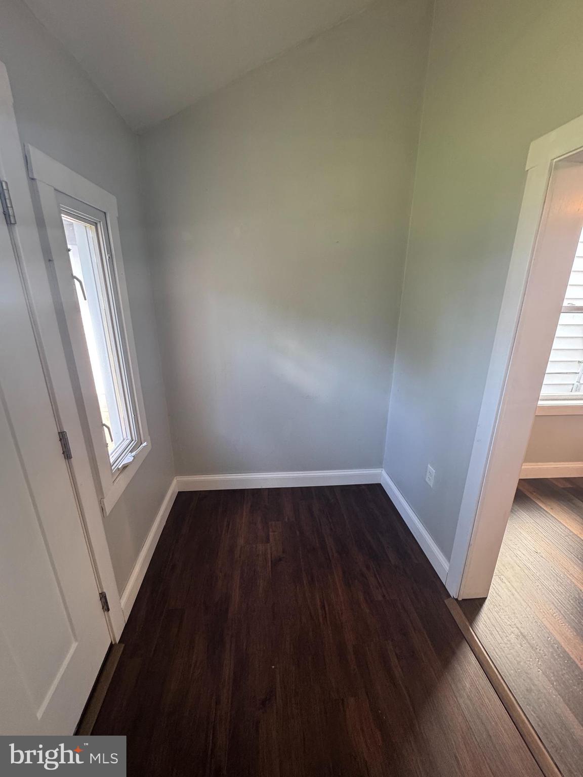 619 Gregg Avenue Reading, PA 19611 - Photo 16 of 18 a view of a room with wooden floors and window
