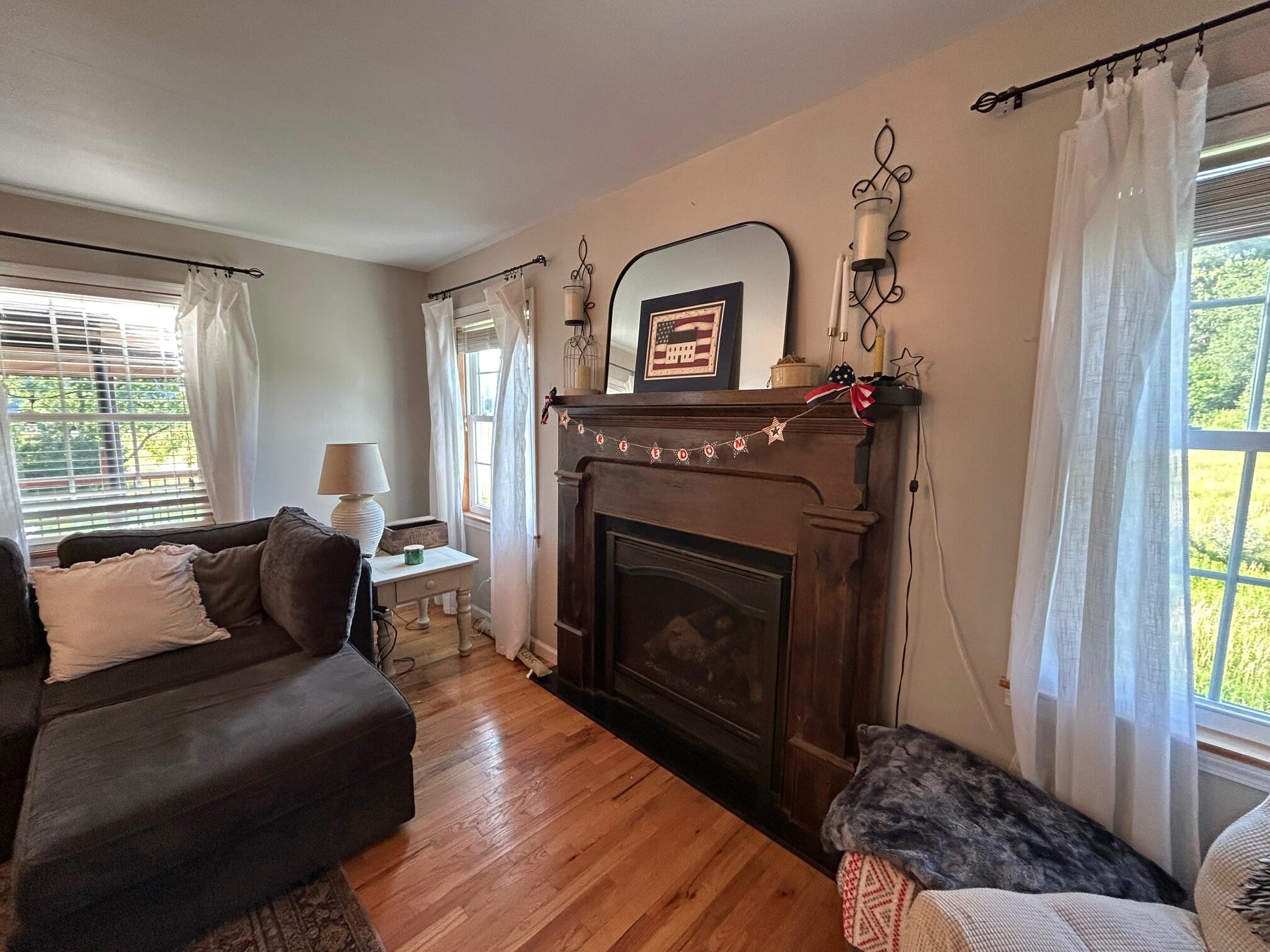 568 Confederate Ridge Drive Crawley, WV 24931 - Photo 18 of 68 Gallery Image 18