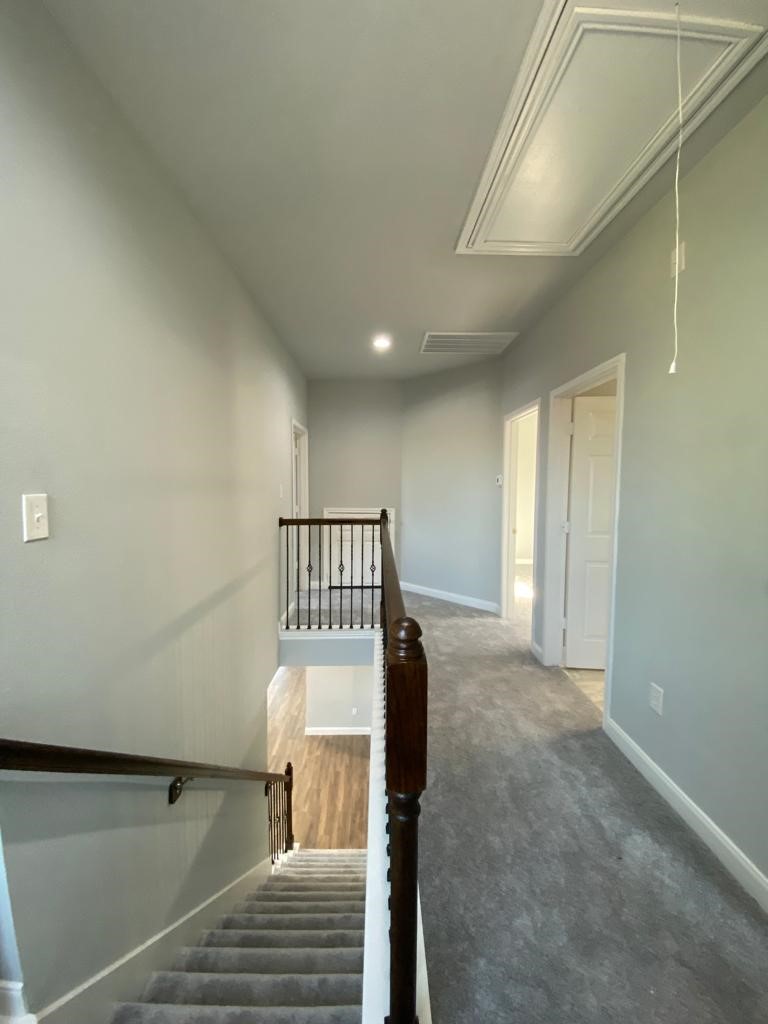 7655 Ameswood Road Houston, TX 77095 - Photo 13 of 23 Stairs