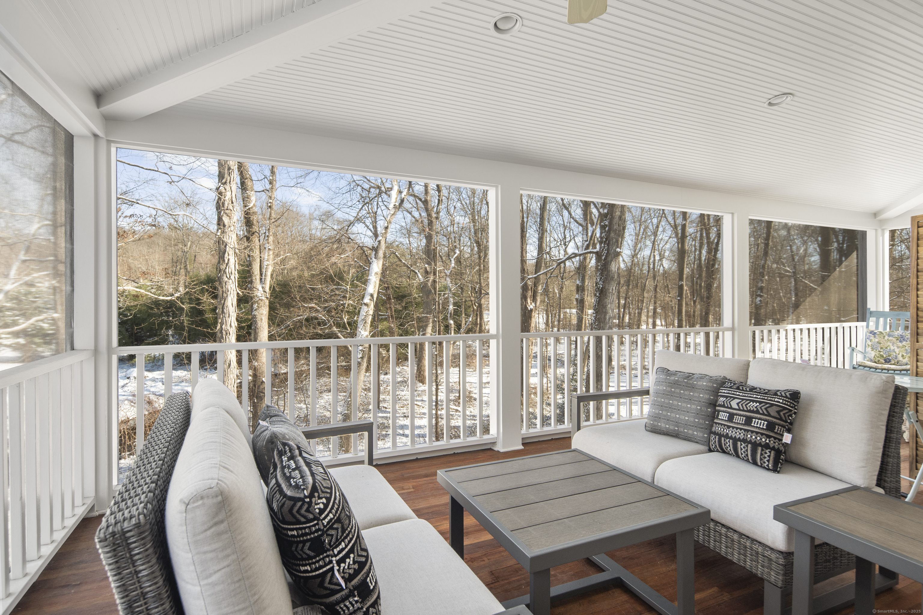 64 White Oak Shade Road New Canaan, CT 06840 - Photo 25 of 29