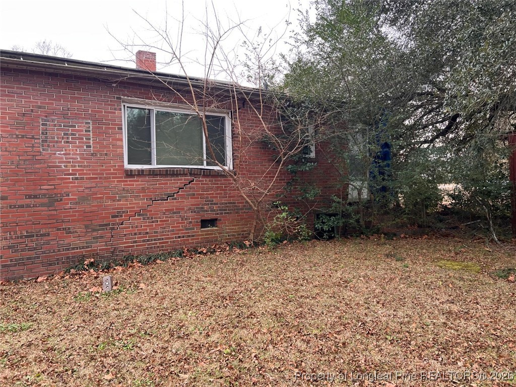 10199 Aberdeen Road Aberdeen, NC 28315 - Photo 43 of 44