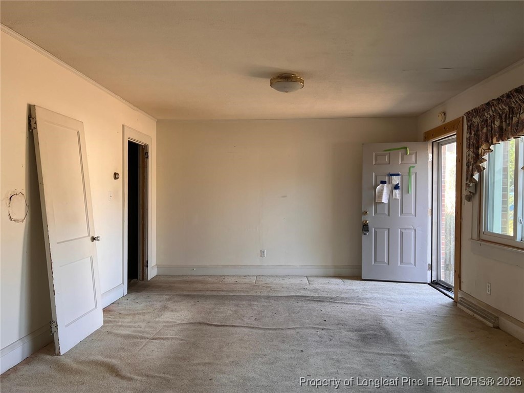 10199 Aberdeen Road Aberdeen, NC 28315 - Photo 6 of 44