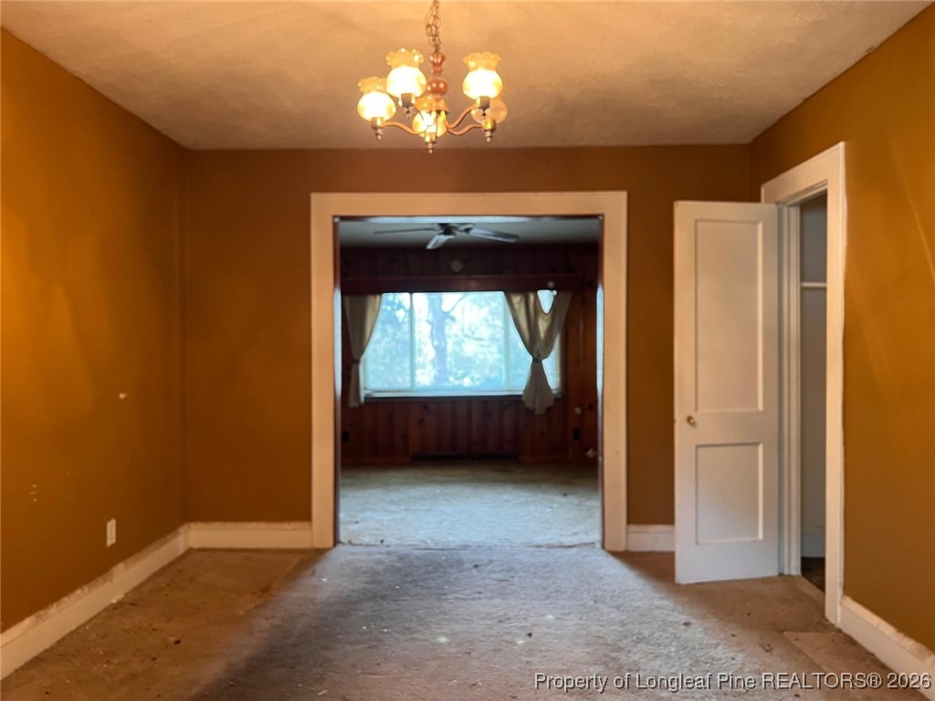 10199 Aberdeen Road Aberdeen, NC 28315 - Photo 7 of 44