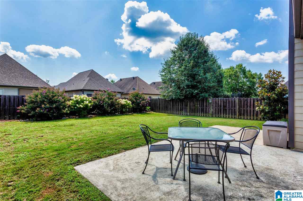2220 Spaulding Place Moody, AL 35004 - Photo 27 of 31