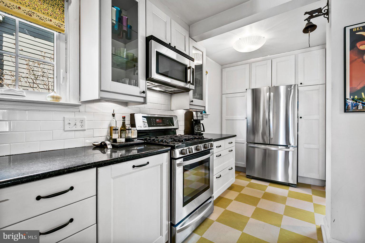 620 Overbrook Road Baltimore, MD 21212 - Photo 20 of 44 Kitchen