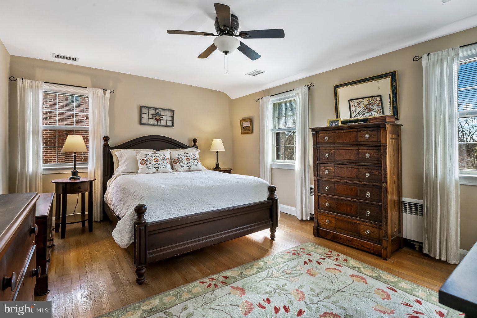 620 Overbrook Road Baltimore, MD 21212 - Photo 28 of 44 Primary Bedroom