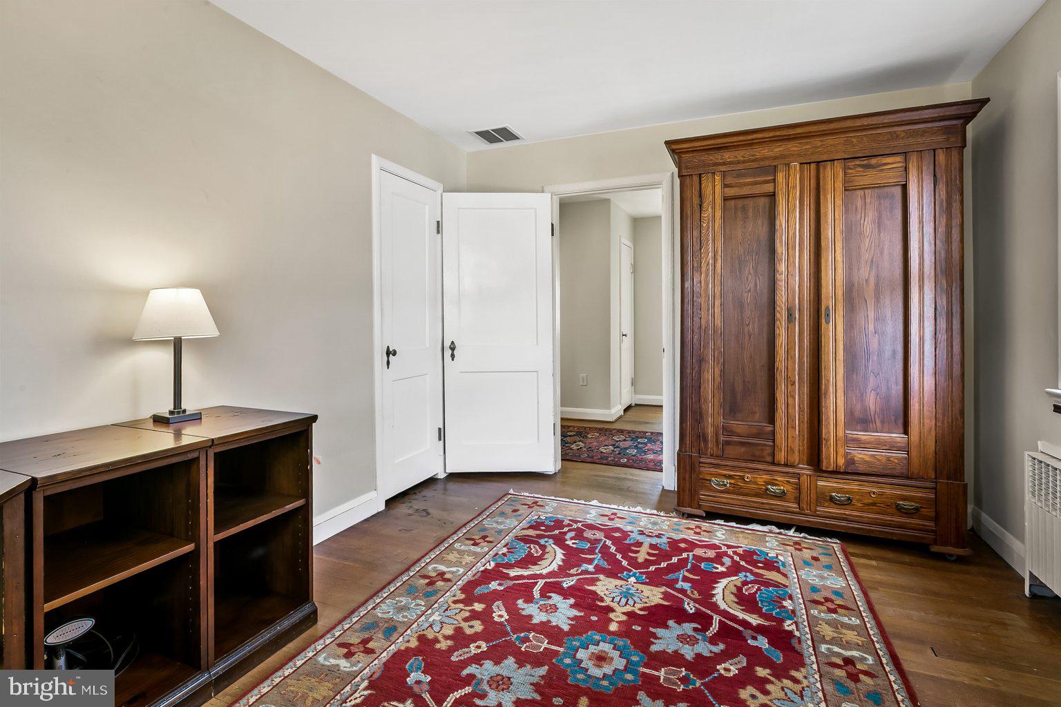 620 Overbrook Road Baltimore, MD 21212 - Photo 32 of 44 Bedroom 3