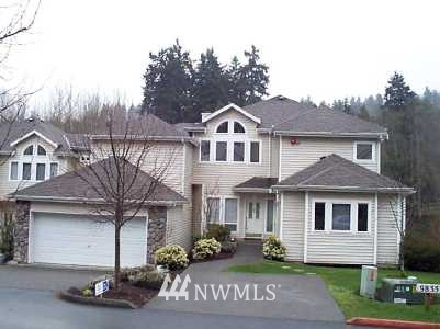 9835 Riverbend Drive, Unit 103 Bothell, WA 98011 - Photo 1 of 1