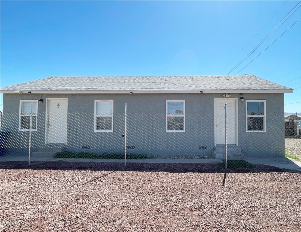 5930 Dodd Street, Unit 2 Las Vegas, NV 89122 - Photo 1 of 12