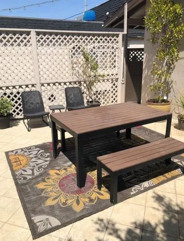 a living room with a couch