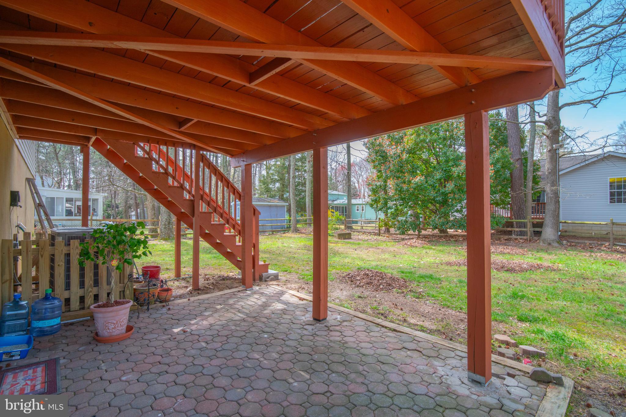 11551 San Rafael Road Lusby, MD 20657 - Photo 30 of 31