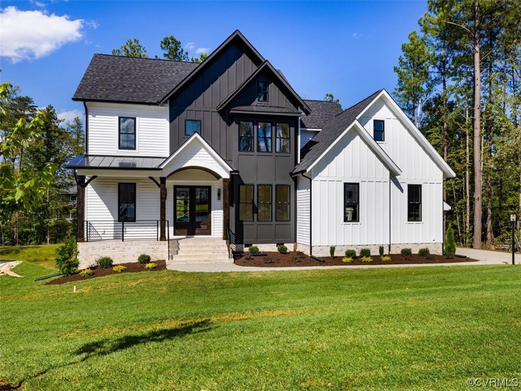 14812 Abberton Drive Midlothian, VA 23112 - Photo 1 of 46