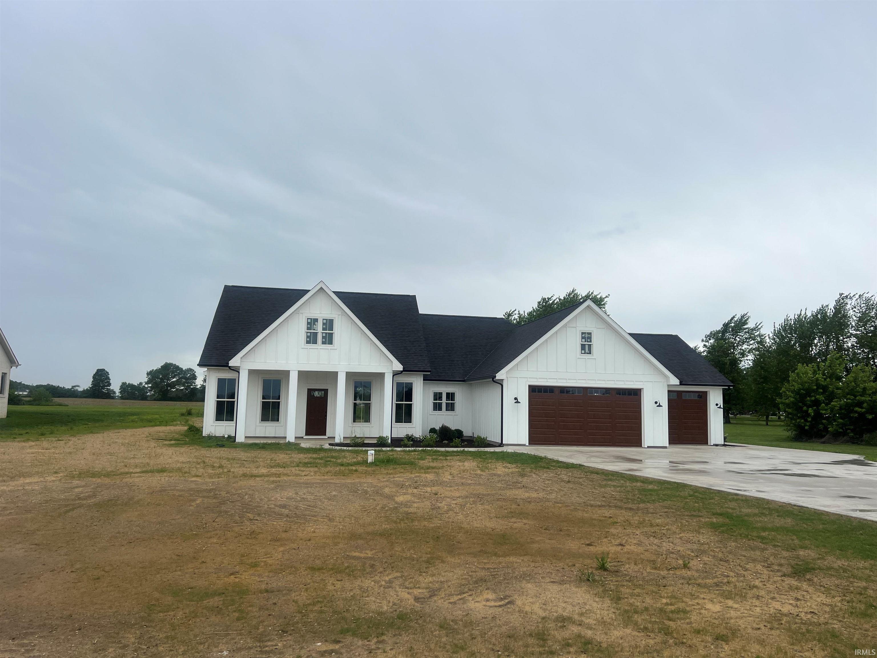 13134 Branstrator Road Yoder, IN 46798 - Photo 1 of 39