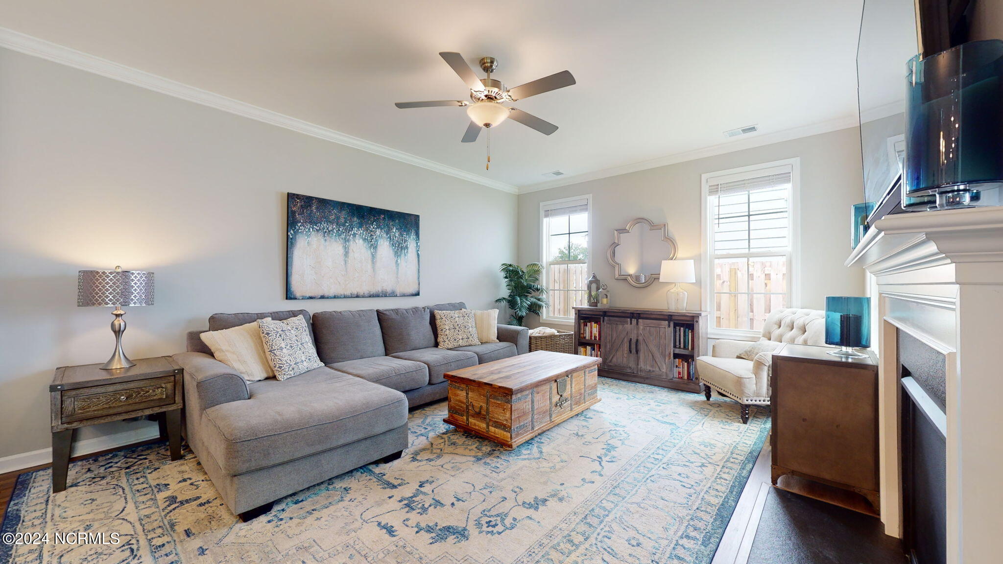 1245 Lt Congleton Road Wilmington, NC 28409 - Photo 15 of 64