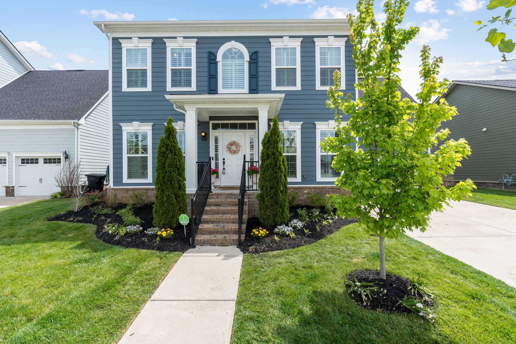 6050 Huntmere Avenue Franklin, TN 37064 - Photo 1 of 38