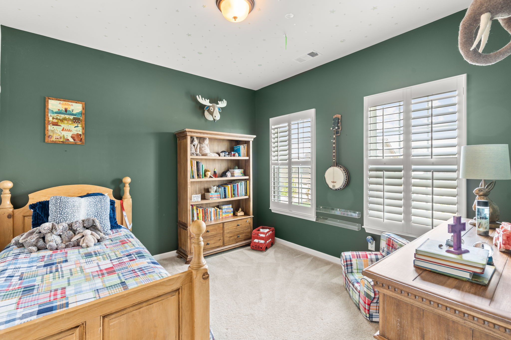 6050 Huntmere Avenue Franklin, TN 37064 - Photo 23 of 38