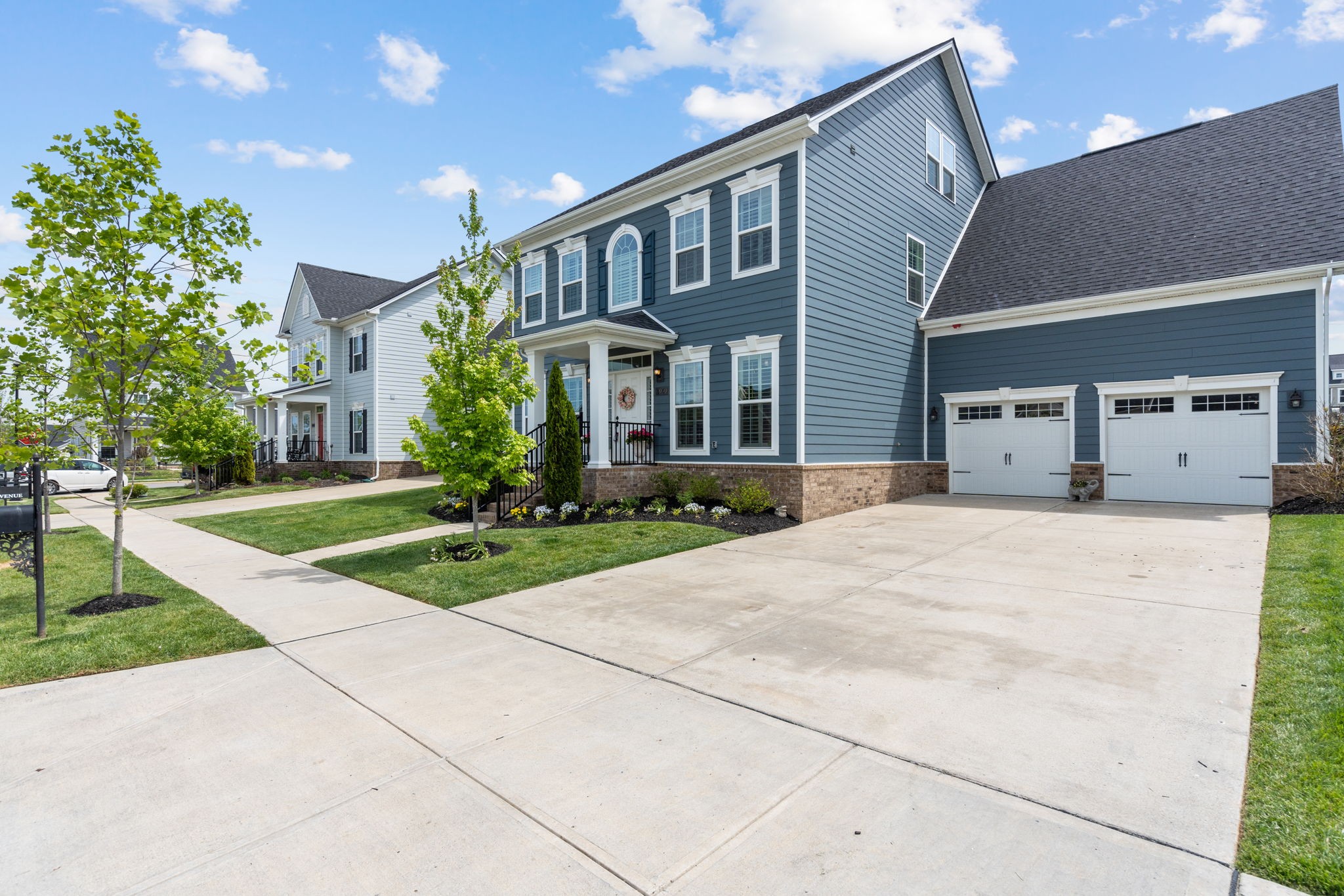 6050 Huntmere Avenue Franklin, TN 37064 - Photo 3 of 38